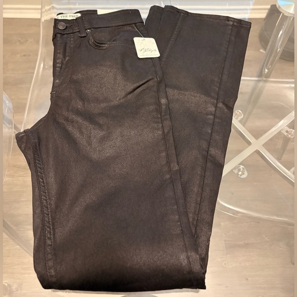 We The Free Denim - We The Free Black Boot Cut Jeans